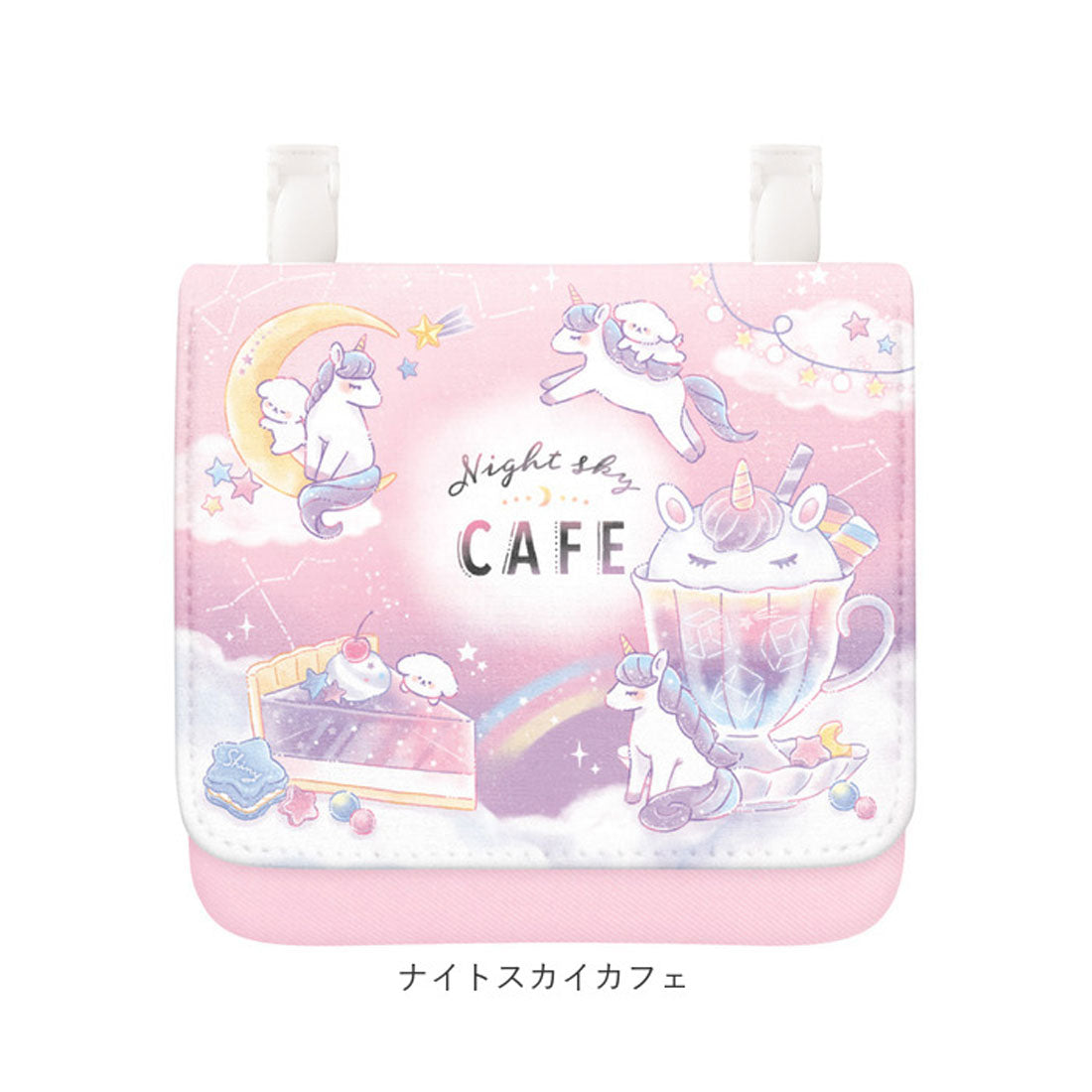 バックヤードファミリー BACKYARD FAMILY ショルダー付ポシェットポケット (アルティメットウィズダム) アルティメットウィズダム