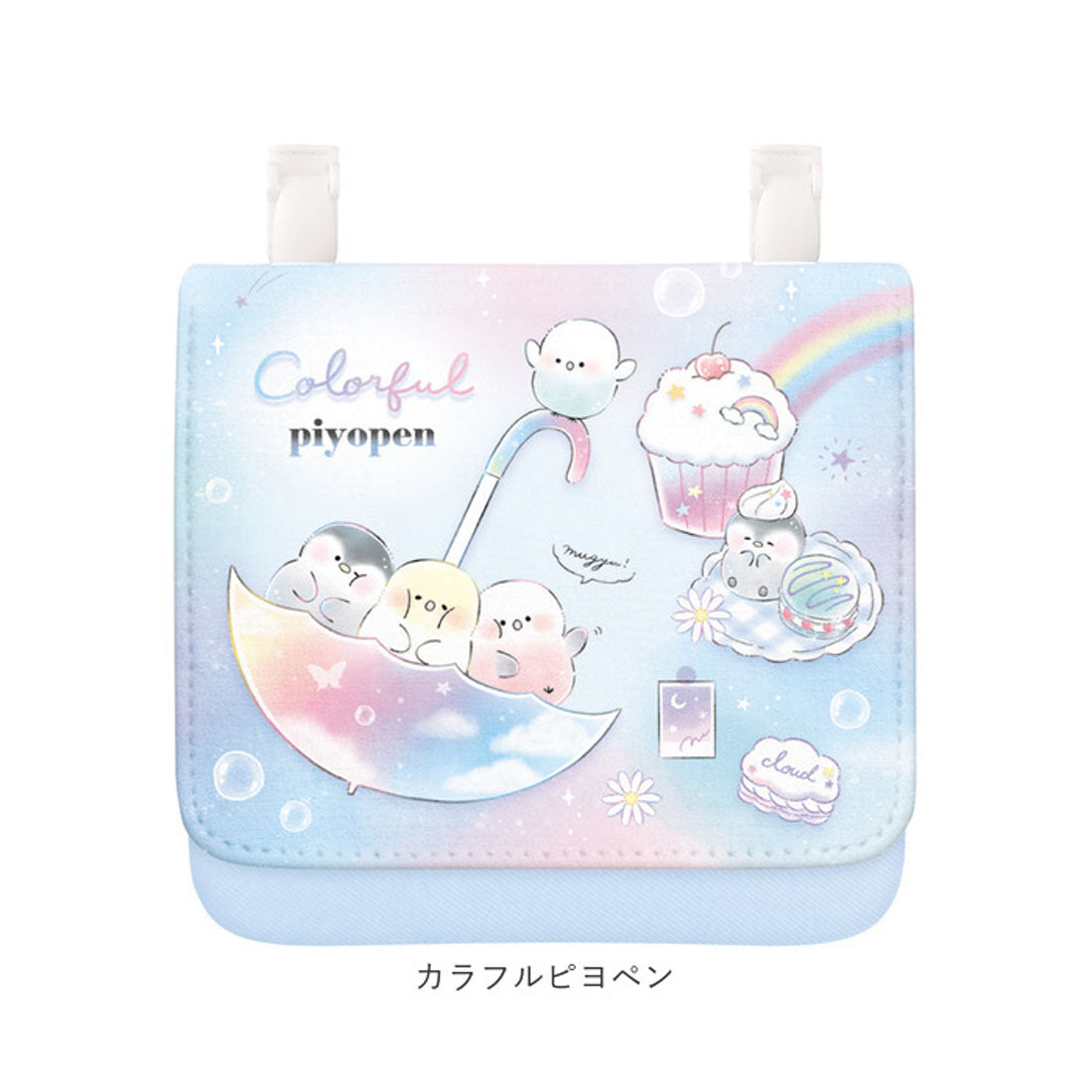 バックヤードファミリー BACKYARD FAMILY ショルダー付ポシェットポケット (アルティメットウィズダム) アルティメットウィズダム