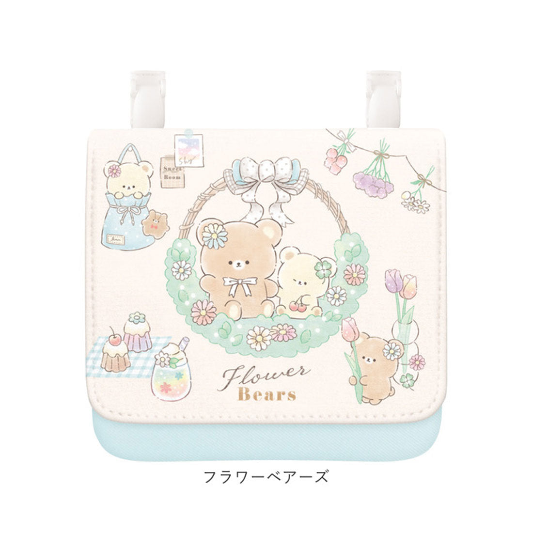 バックヤードファミリー BACKYARD FAMILY ショルダー付ポシェットポケット (アルティメットウィズダム) アルティメットウィズダム