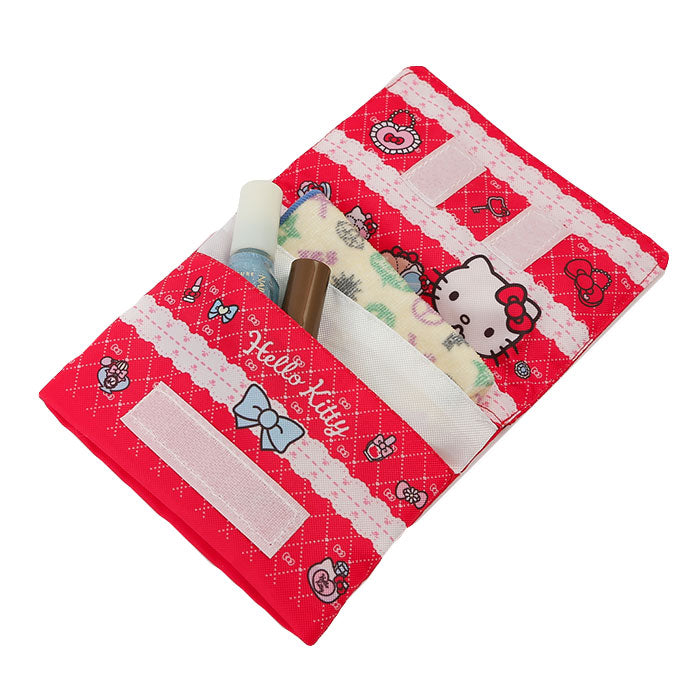 バックヤードファミリー BACKYARD FAMILY ショルダー付 おでかけポケット ODKP2 (トム&ジェリー/ハッピー) トム&ジェリー/ハッピー