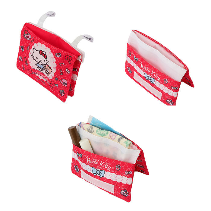 バックヤードファミリー BACKYARD FAMILY ショルダー付 おでかけポケット ODKP2 (トム&ジェリー/ハッピー) トム&ジェリー/ハッピー