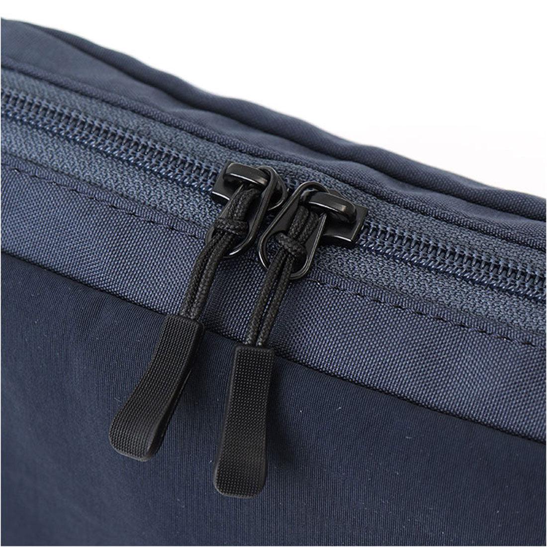 バックヤードファミリー BACKYARD FAMILY anello ガイド 多機能ショルダー (LBE.ライトベージュ) LBE.ライトベージュ