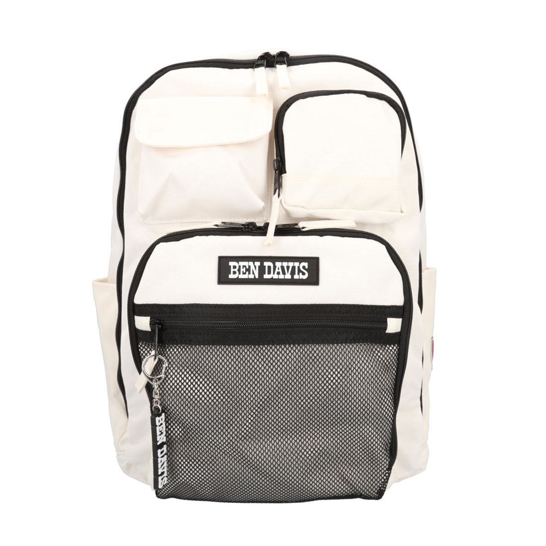 バックヤードファミリー（BACKYARD FAMILY）/BEN DAVIS ベンデイビス LARGE DAYPACK BACKYARD FAMILY BEN DAVIS Large Daypack