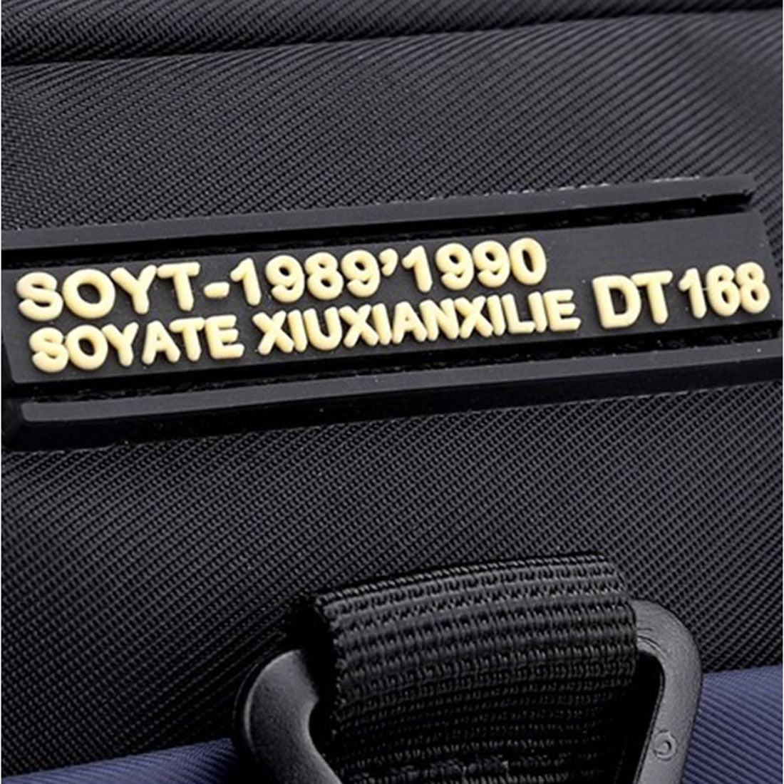 バックヤードファミリー BACKYARD FAMILY ショルダーバッグ メンズ 斜めがけバッグ 軽量 大容量 (グレー) グレー