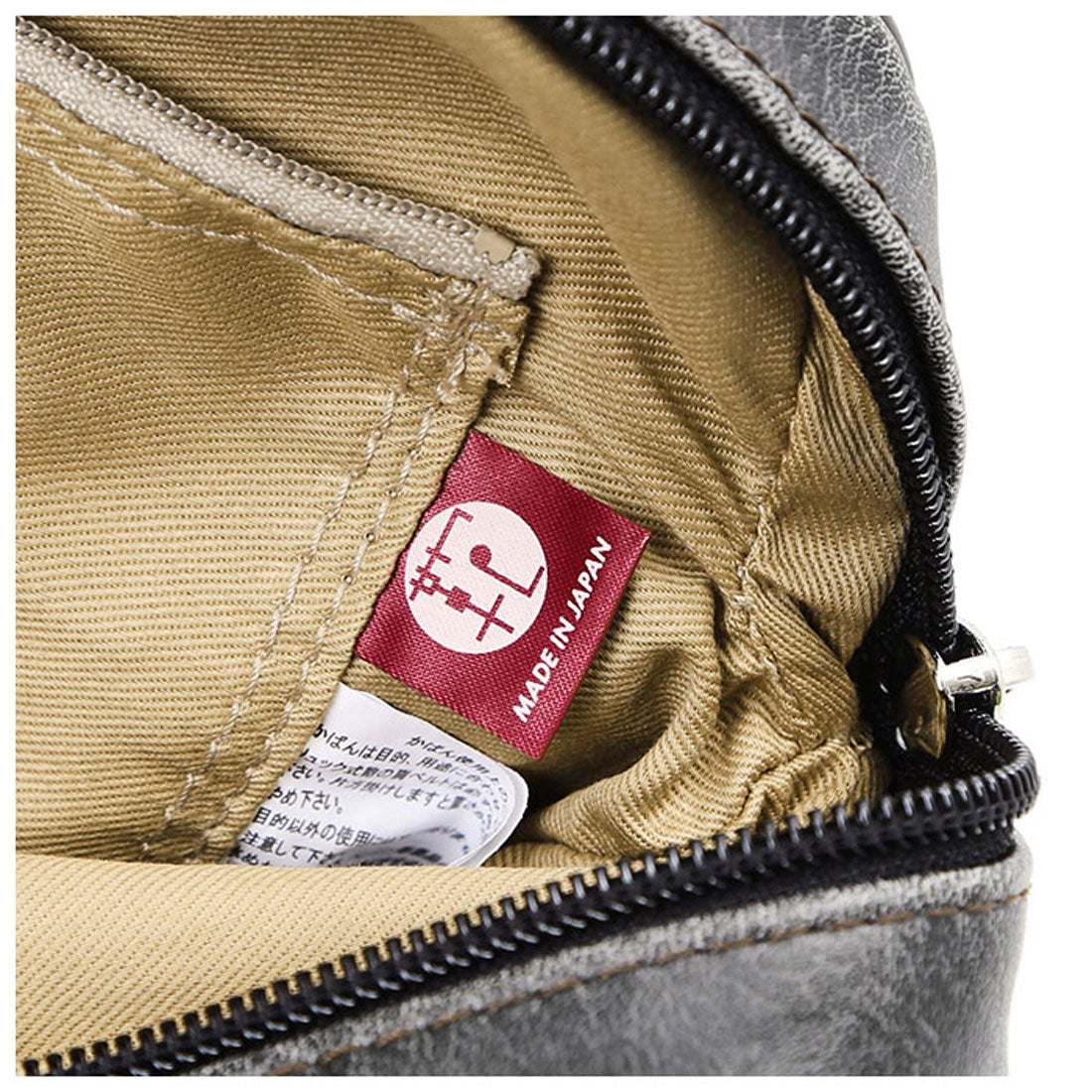 バックヤードファミリー BACKYARD FAMILY ANDY HAWARD セカンドバッグ 25815 (キャメル) キャメル