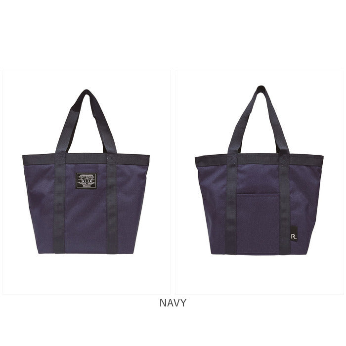 バックヤードファミリー BACKYARD FAMILY ルートート ROOTOTE 6420 PT.サーモキーハ゜ーランチ.ヘ゛ーシックーD (NAVY) NAVY