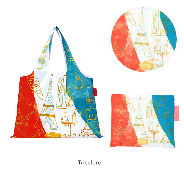 ノーブランド No Brand デザイナーズコラボ ショッピングバック (Annablle) Annablle