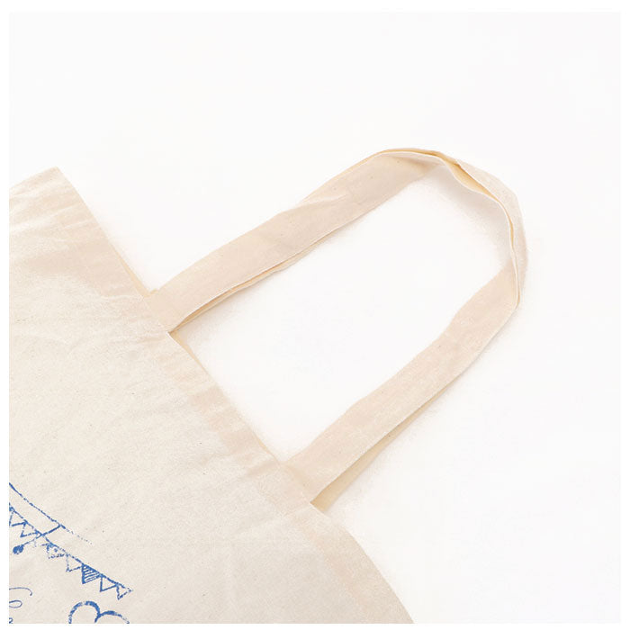 ノーブランド No Brand Save The Earth ORGANIC COTTON エコバッグ トートバッグ Mサイズ