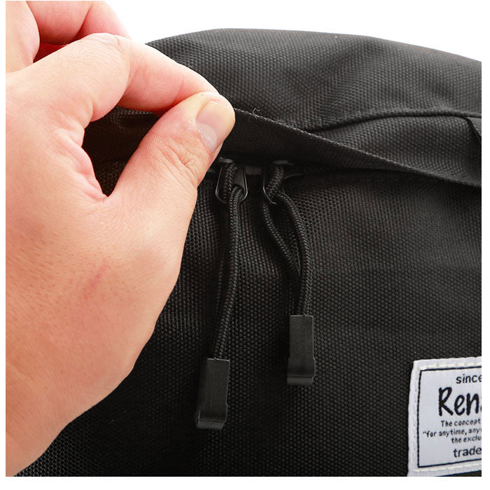 ノーブランド No Brand Rename CORDURA ナイロンウエストバッグ RWN80028