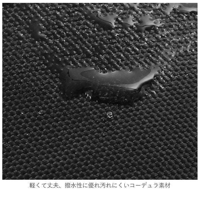 ノーブランド No Brand Rename CORDURA ナイロンウエストバッグ RWN80028