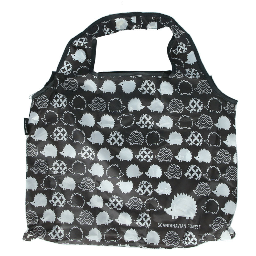 ノーブランド No Brand スカンジナビアンフォレスト エコバッグ