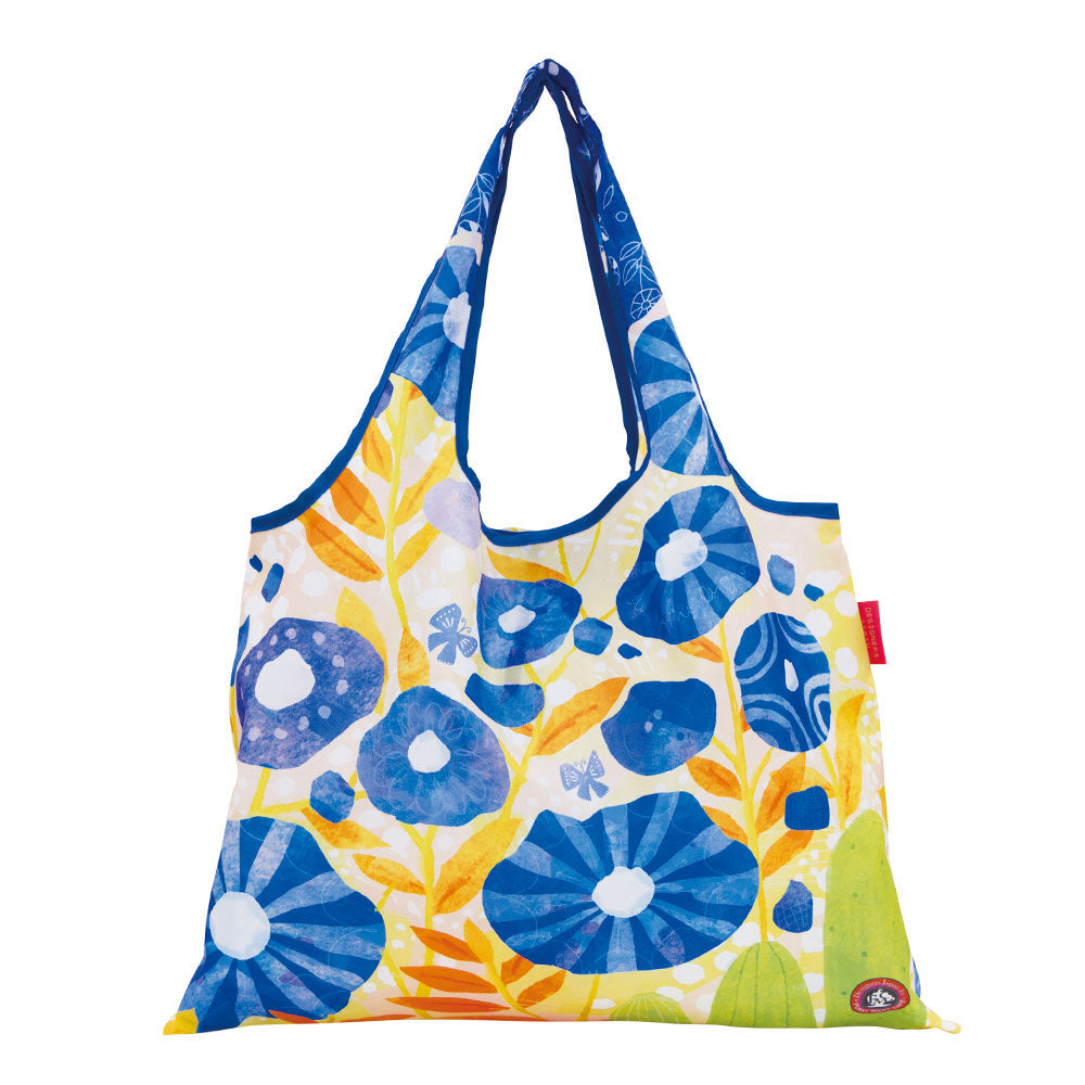 No Brand #DJQECOBAG Designer collaboration shopping bag