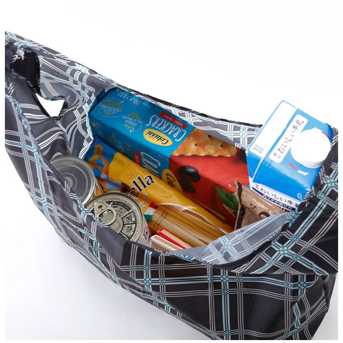 ノーブランド No Brand デザイナーズプリエコ エコバッグ ワイド