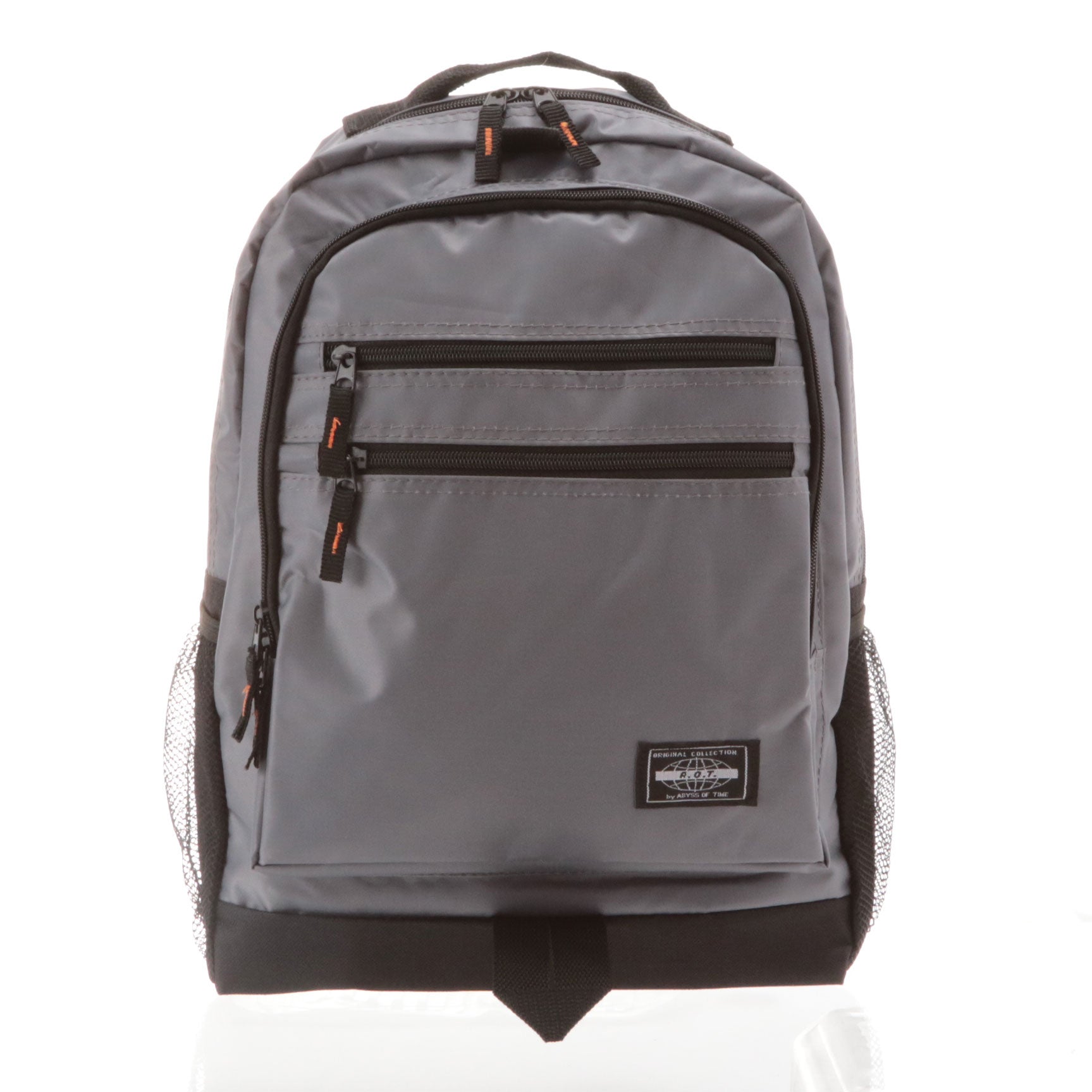 ノーブランド No Brand 多機能 デイパック #3543 (ハイ) ハイ