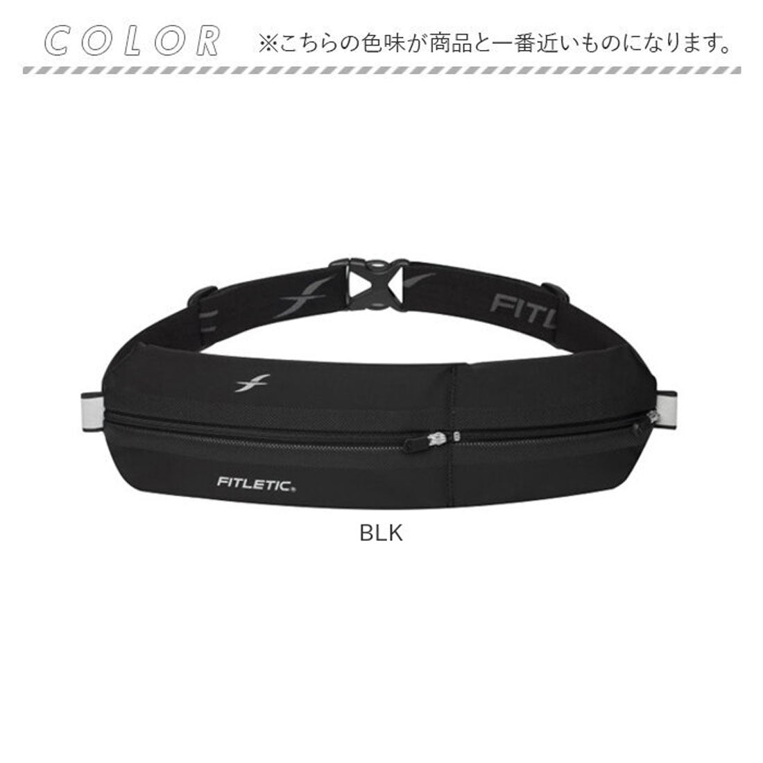 バックヤードファミリー BACKYARD FAMILY Bolt (BLK) BLK