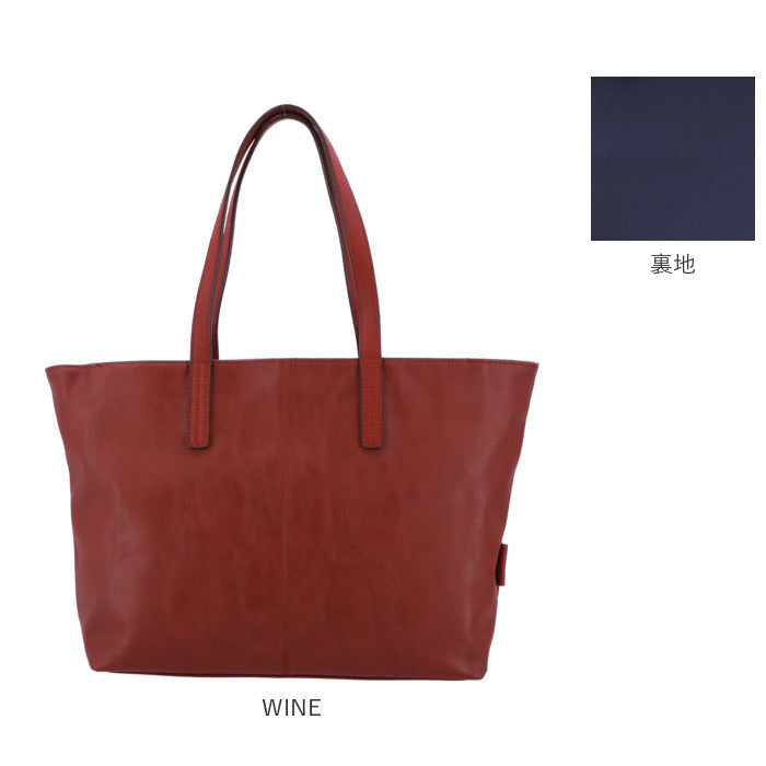 ノーブランド No Brand Un coeur アンクール COLORS トートバッグ 311285