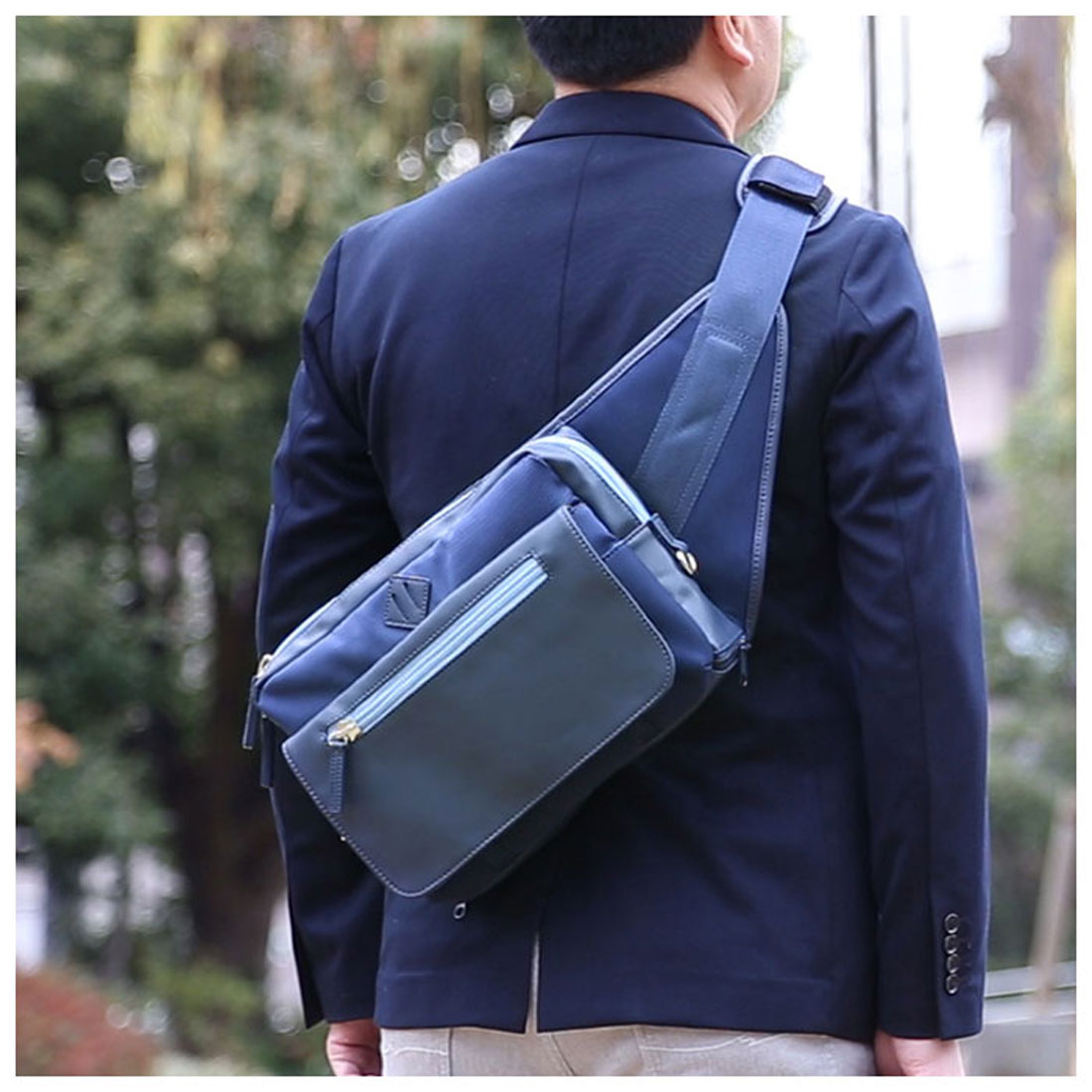 バックヤードファミリー BACKYARD FAMILY papakoso パパコソ パパバッグ 思いやりモデル 限定モデル