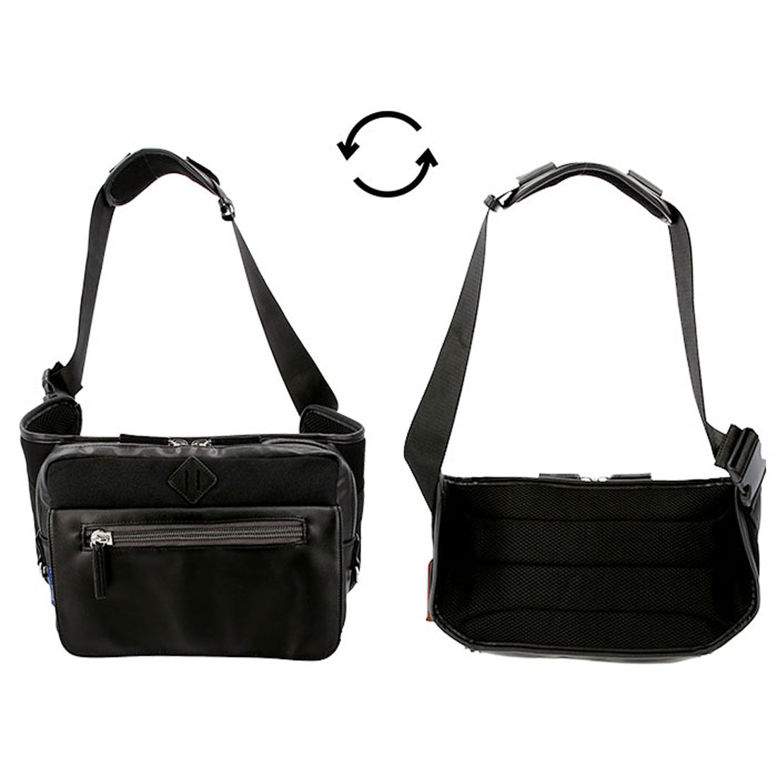 バックヤードファミリー BACKYARD FAMILY papakoso パパコソ パパバッグ 思いやりモデル 限定モデル