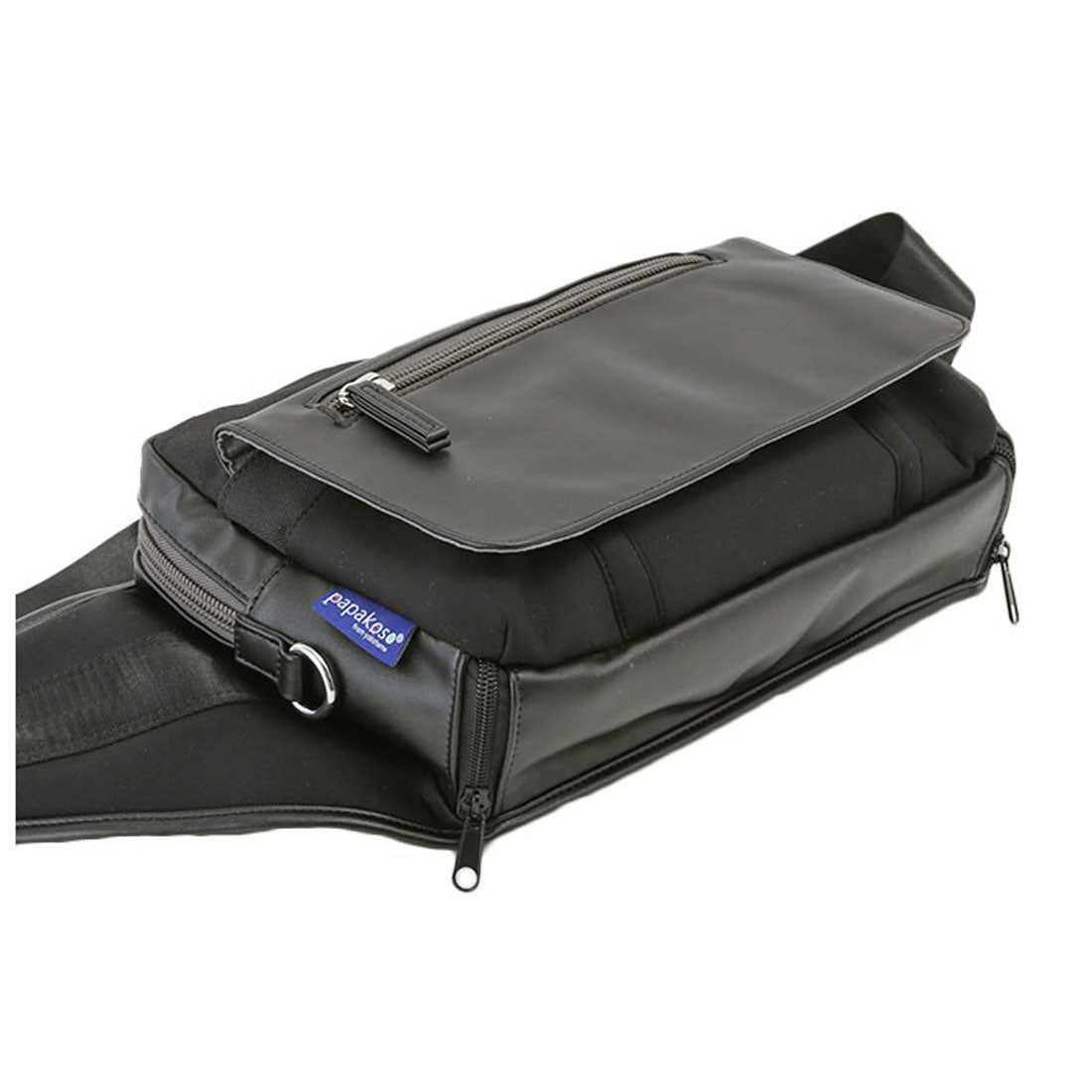 バックヤードファミリー BACKYARD FAMILY papakoso パパコソ パパバッグ 思いやりモデル 限定モデル