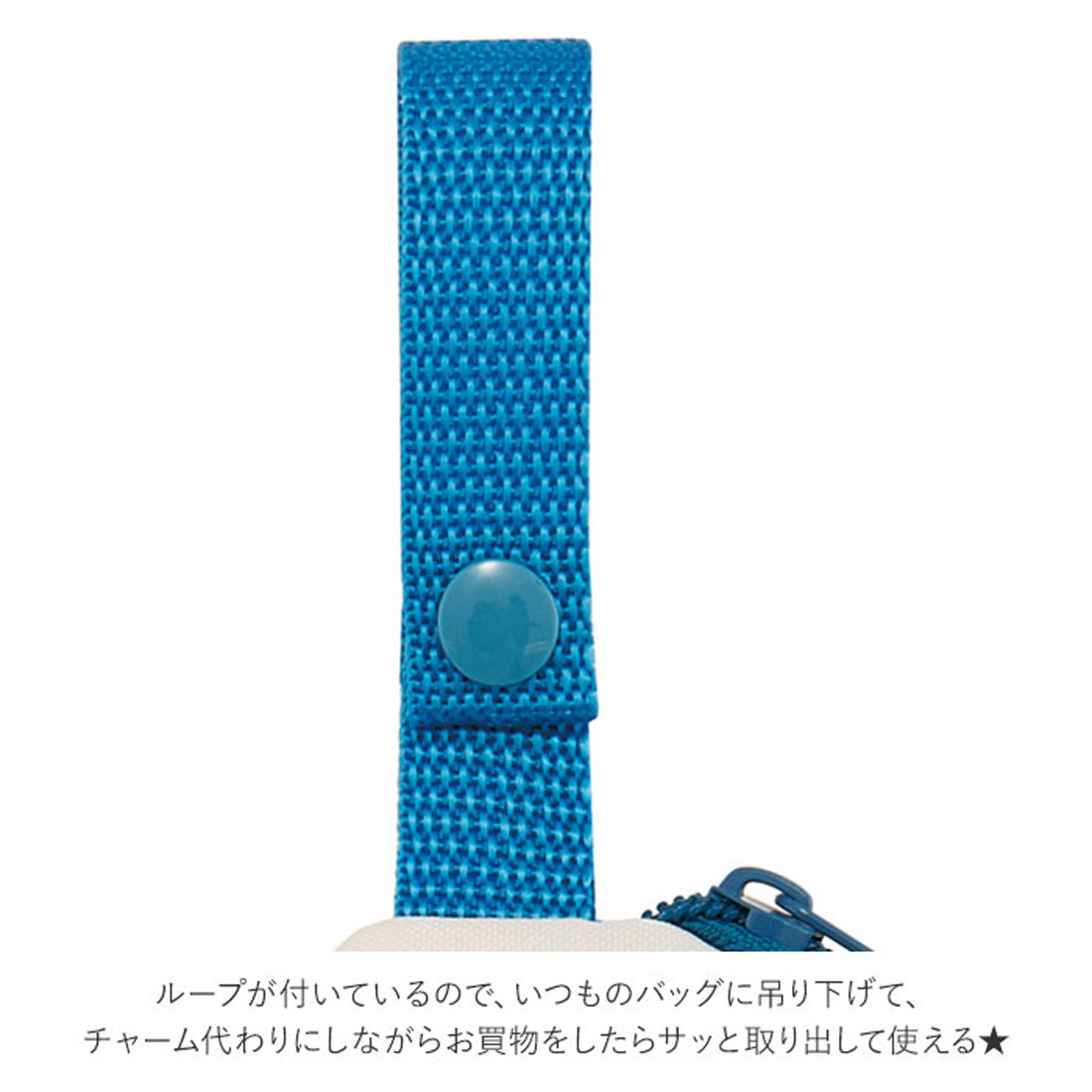 バックヤードファミリー BACKYARD FAMILY ショッピングエコバッグ KBS42P