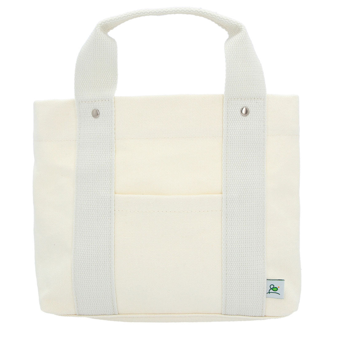 バックヤードファミリー BACKYARD FAMILY ミニトートバッグ,キナリ