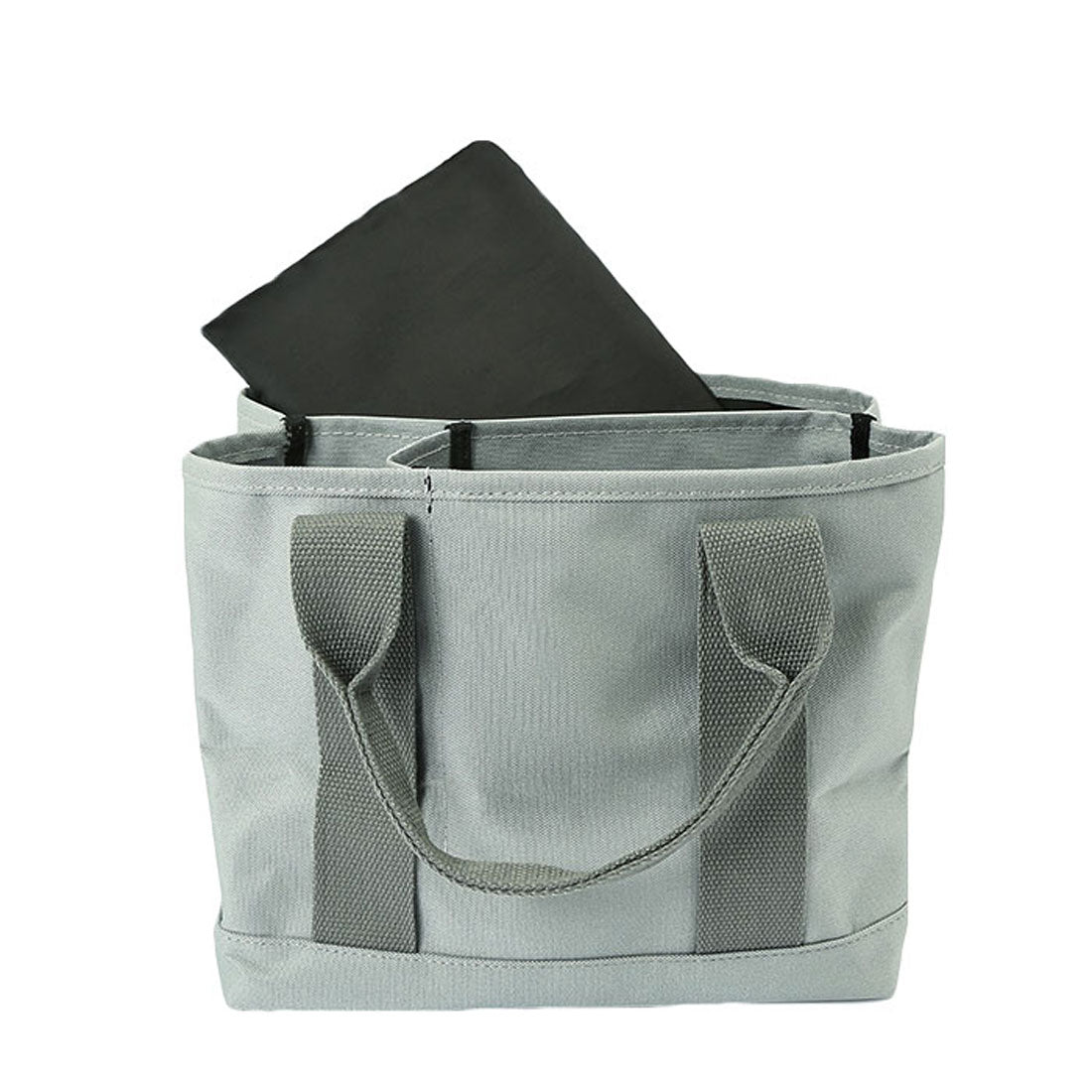 バックヤードファミリー BACKYARD FAMILY 仕切りミニトート