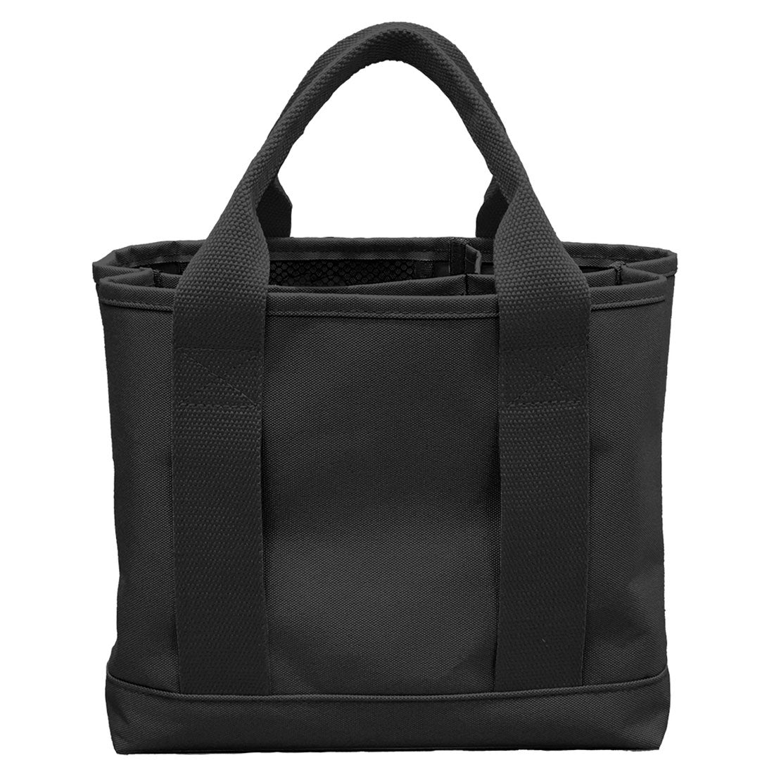 後院家庭後院家庭分區迷你手提袋