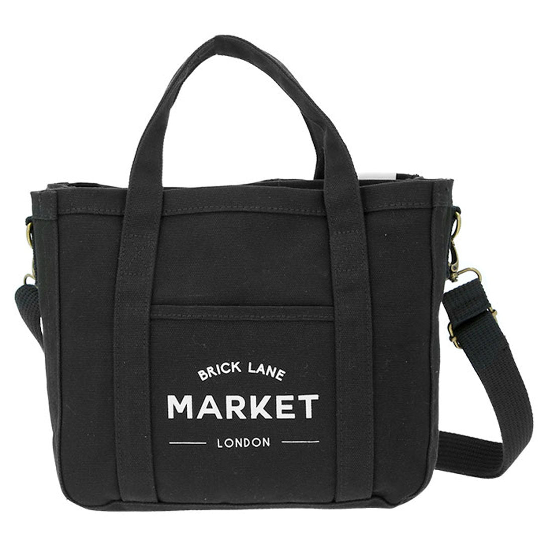 バックヤードファミリー BACKYARD FAMILY マーケット 多ポケットトート 小