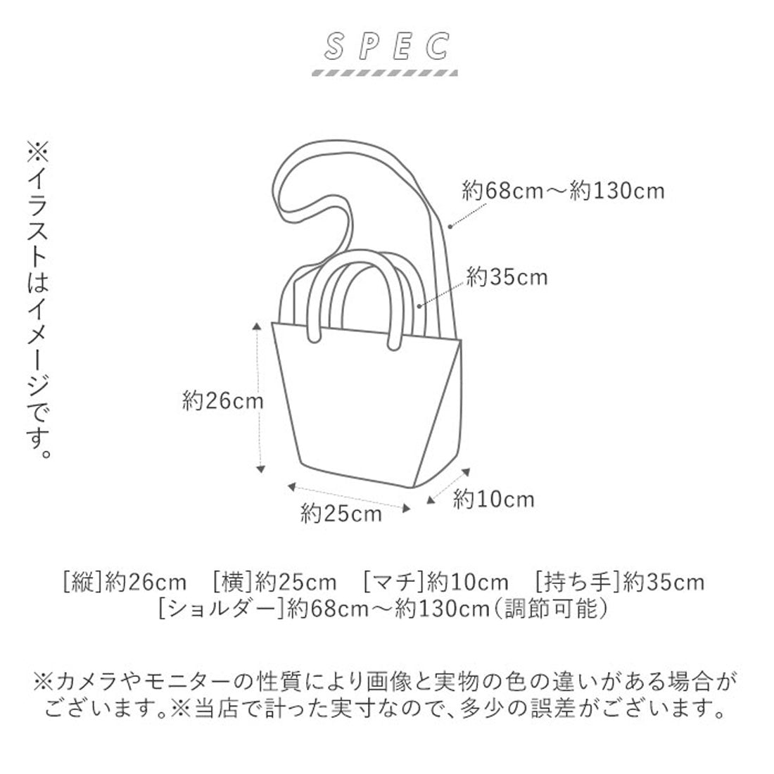バックヤードファミリー BACKYARD FAMILY マーケット 多ポケットトート 小