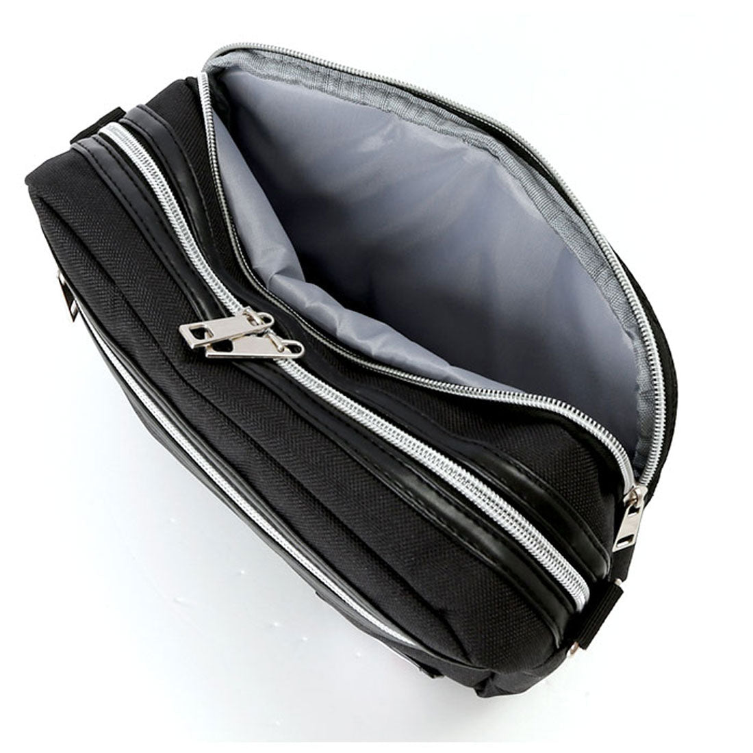 バックヤードファミリー BACKYARD FAMILY Pallas Design サコッシュショルダー マチあり