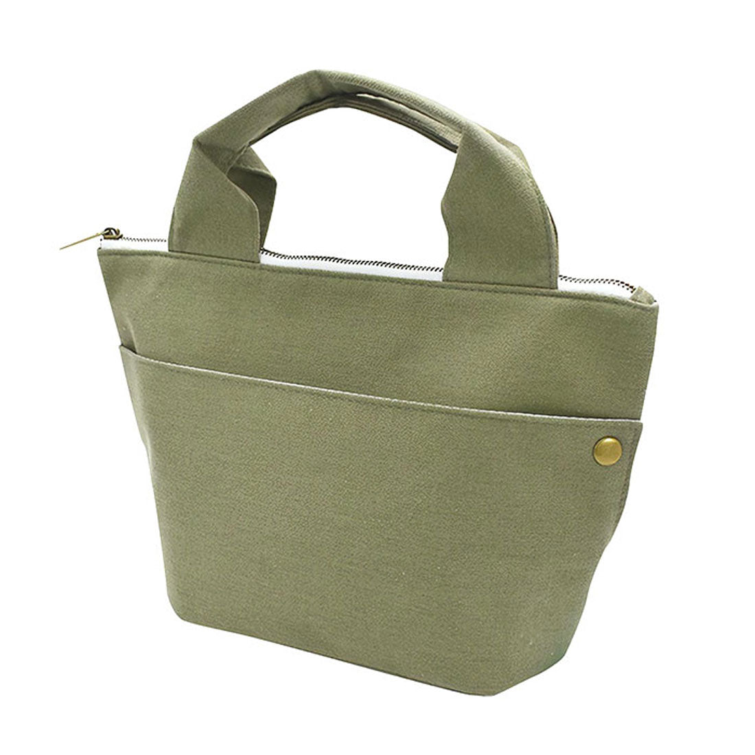 バックヤードファミリー BACKYARD FAMILY comfort 抗菌ランチバッグ A475