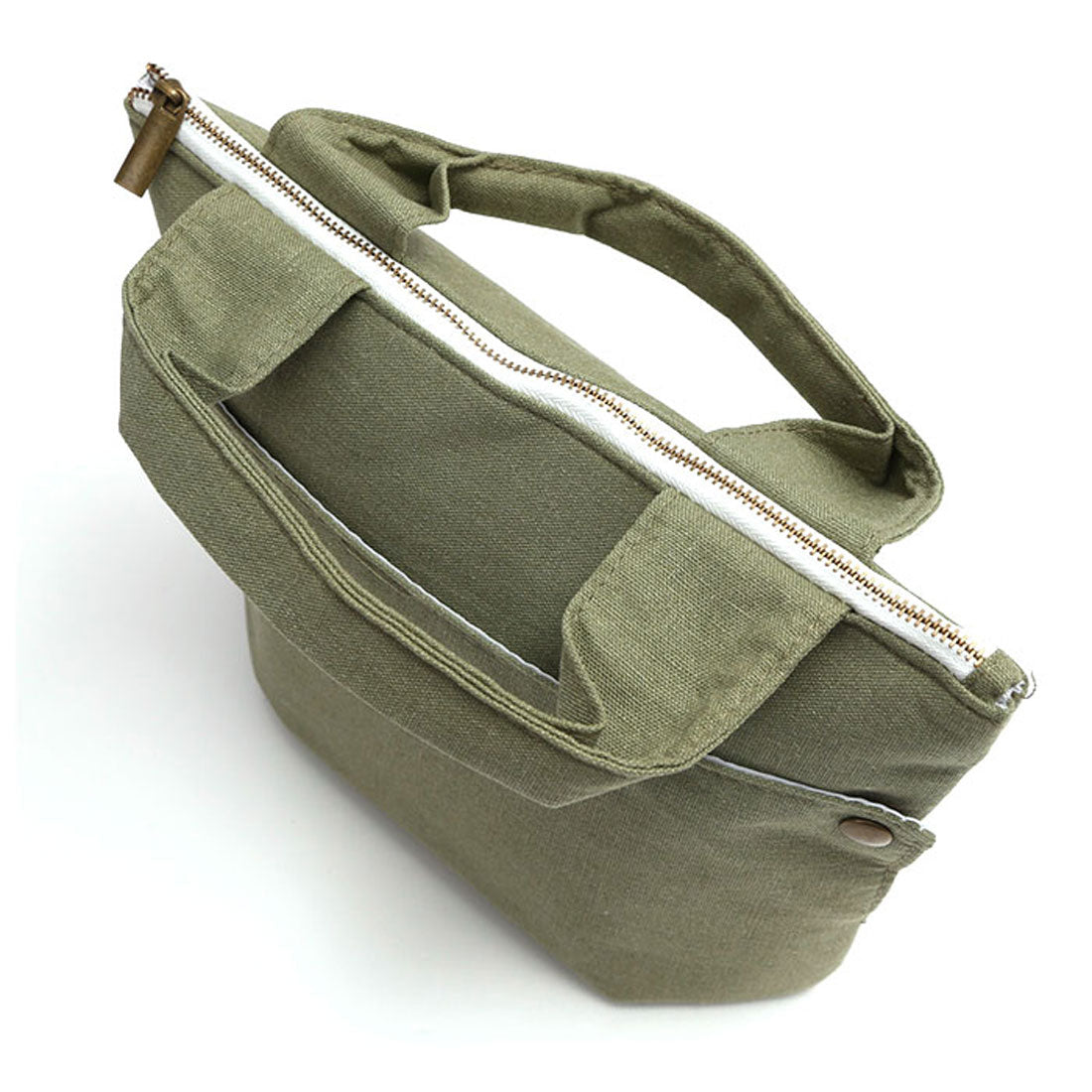 バックヤードファミリー BACKYARD FAMILY comfort 抗菌ランチバッグ A475