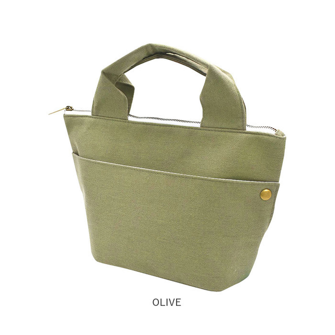 バックヤードファミリー BACKYARD FAMILY comfort 抗菌ランチバッグ A475