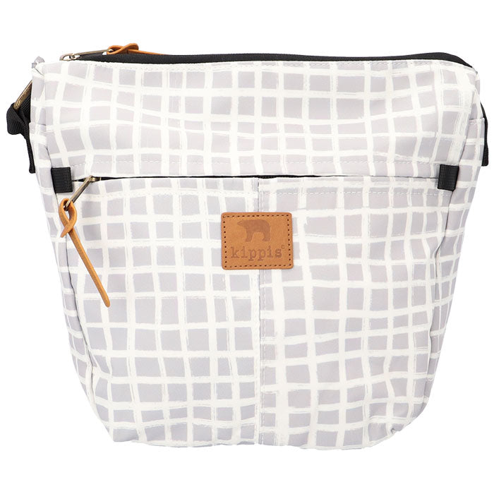 バックヤードファミリー BACKYARD FAMILY kippis キッピス 台形ショルダーバッグ