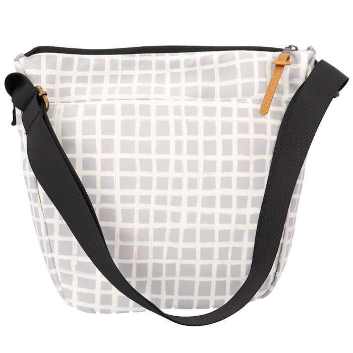 バックヤードファミリー BACKYARD FAMILY kippis キッピス 台形ショルダーバッグ