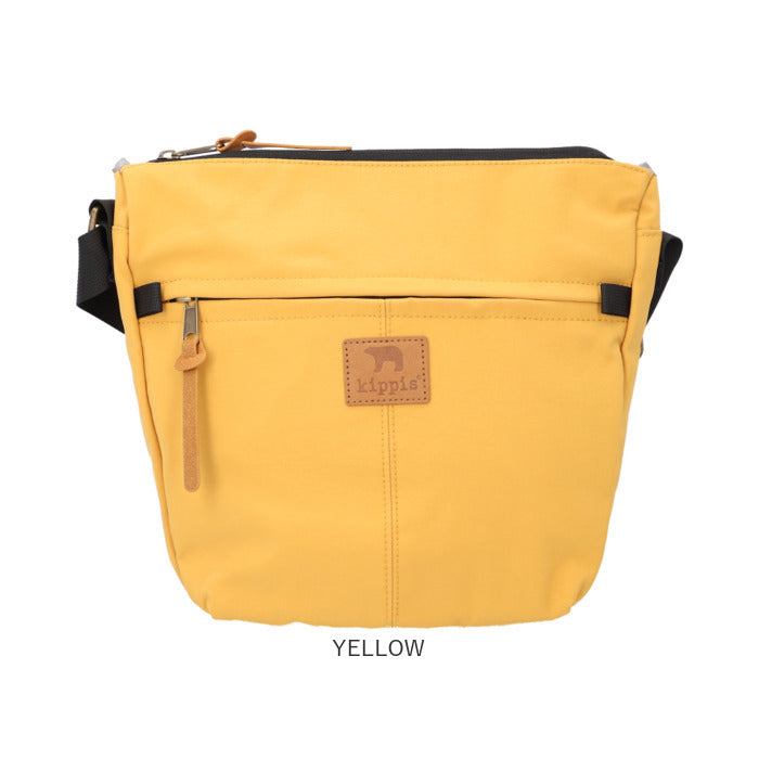 バックヤードファミリー BACKYARD FAMILY kippis キッピス 台形ショルダーバッグ