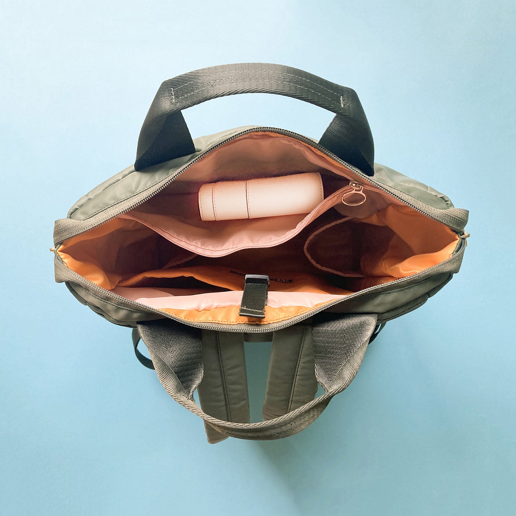 バックヤードファミリー BACKYARD FAMILY SN.セオルー.アイローA