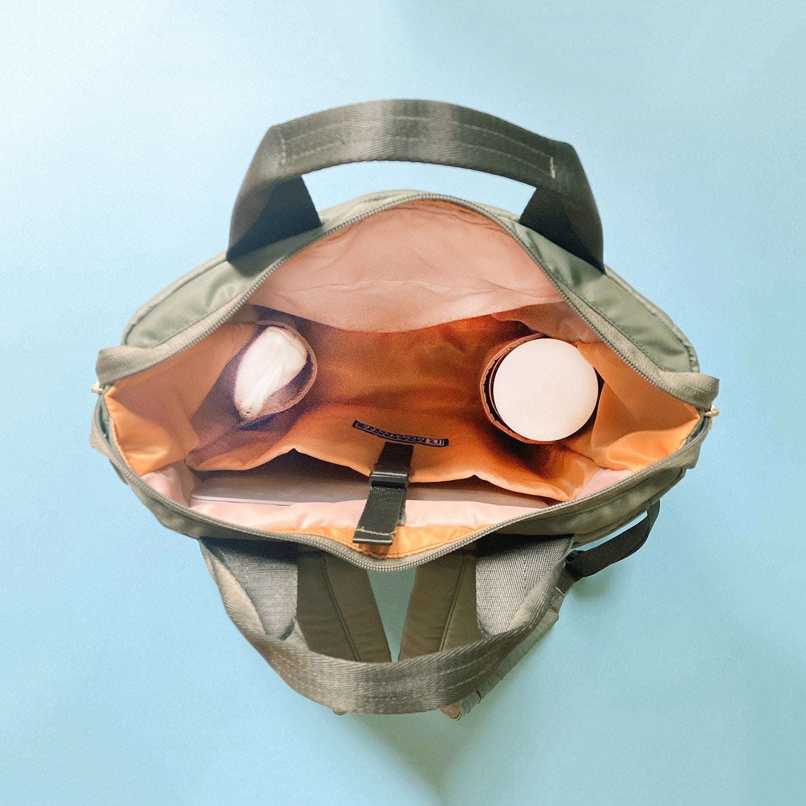 バックヤードファミリー BACKYARD FAMILY SN.セオルー.アイローA