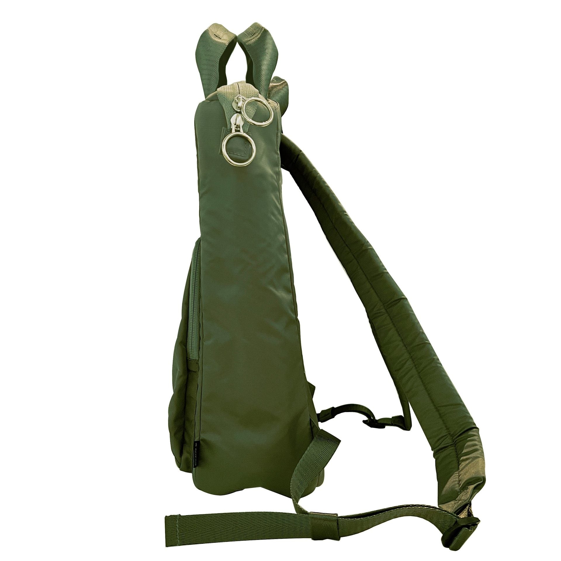 バックヤードファミリー BACKYARD FAMILY SN.セオルー.アイローA