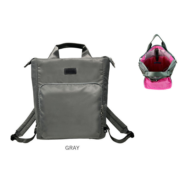 バックヤードファミリー BACKYARD FAMILY SN.セオルー.アイローA