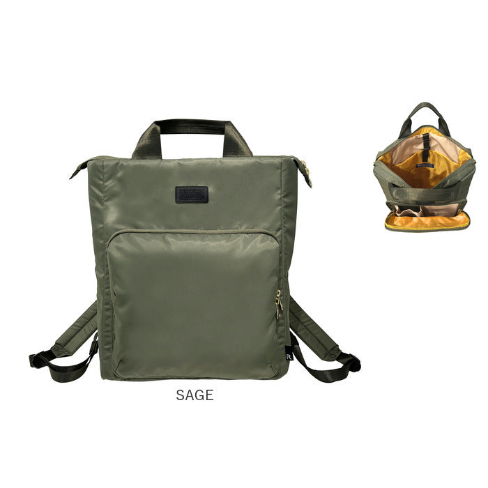 バックヤードファミリー BACKYARD FAMILY SN.セオルー.アイローA