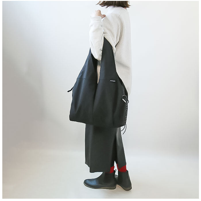 バックヤードファミリー BACKYARD FAMILY ALTROSE ティムトートバッグ