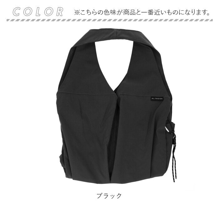 バックヤードファミリー BACKYARD FAMILY ALTROSE ティムトートバッグ