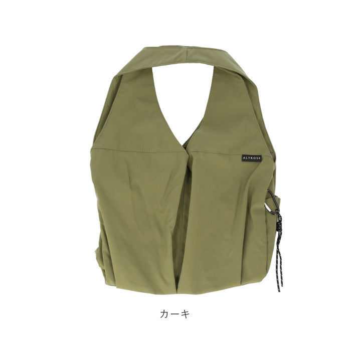 バックヤードファミリー BACKYARD FAMILY ALTROSE ティムトートバッグ