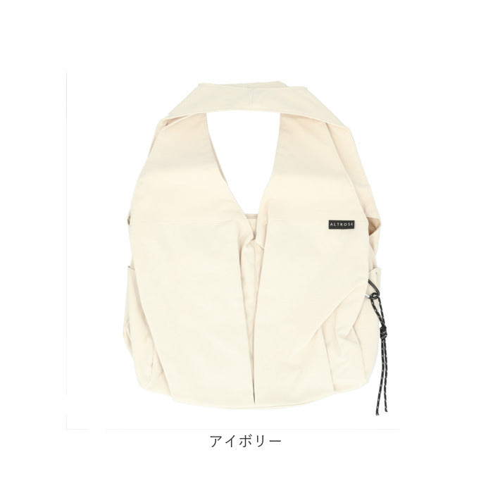 バックヤードファミリー BACKYARD FAMILY ALTROSE ティムトートバッグ