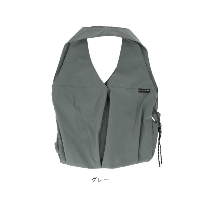 バックヤードファミリー BACKYARD FAMILY ALTROSE ティムトートバッグ