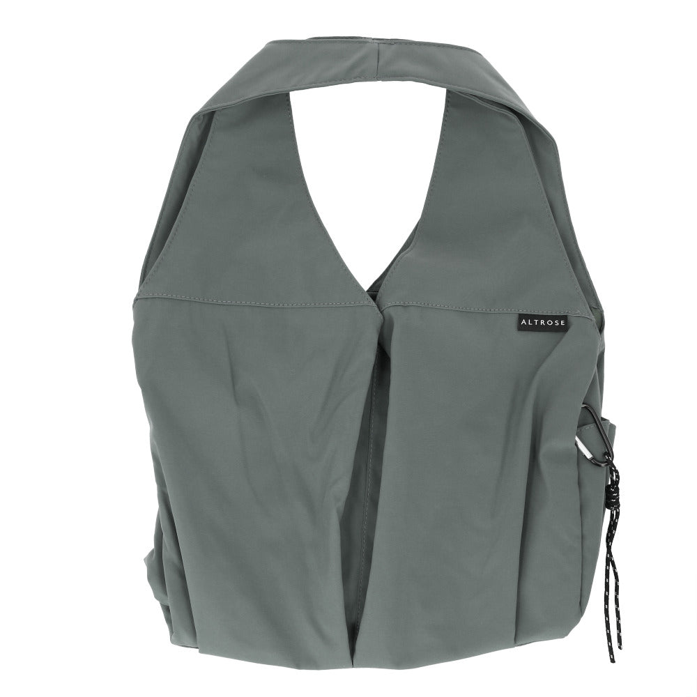 バックヤードファミリー BACKYARD FAMILY ALTROSE ティムトートバッグ,グレー