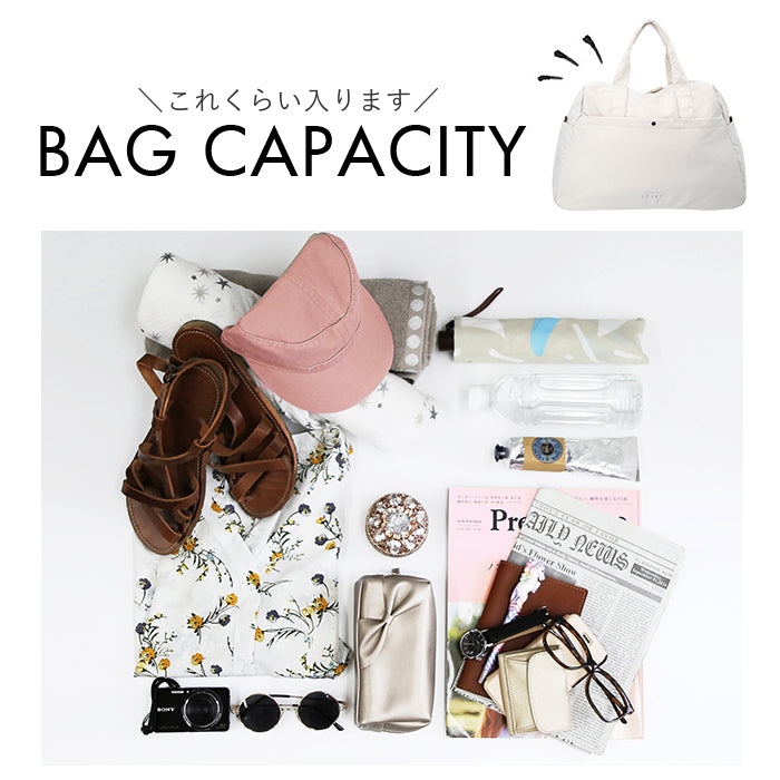 バックヤードファミリー BACKYARD FAMILY スムースポリ8ポケボストン (BLACK) BLACK