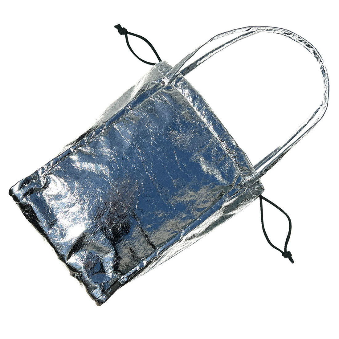 バックヤードファミリー BACKYARD FAMILY LT.A4.bling-bling-A (SILVER) SILVER