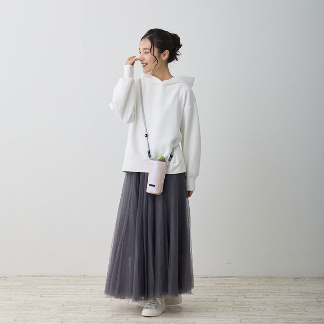 バックヤードファミリー BACKYARD FAMILY LT.ボトッシュ.ルミエーA (BLACK) BLACK